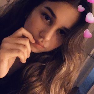 Meet your Posher, Katherine